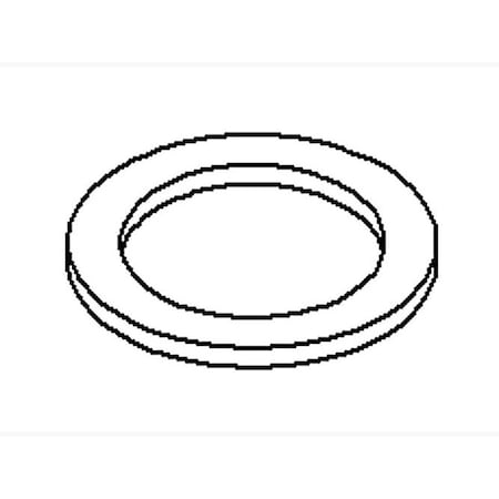 Kohler Gasket, Drain Bottom 1143288